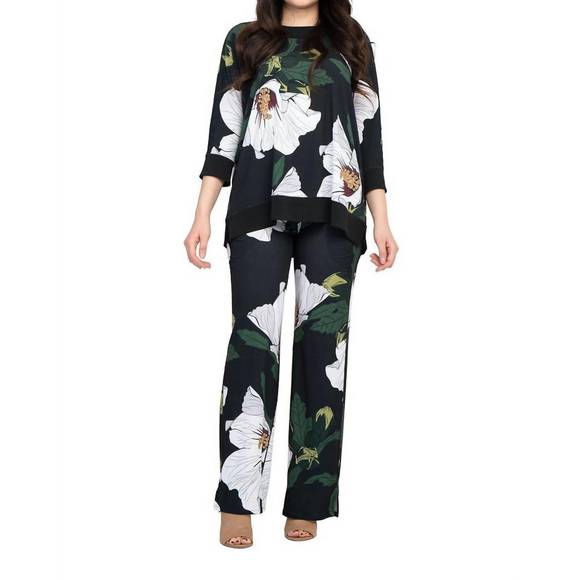 NEW EVA VARRO zip neck tunic in drew - Picture 1 of 1